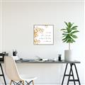 Picture of How Long I _GroupedProduct_Square_Canvas_Framed_
