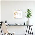 Picture of How Long I _GroupedProduct_Square_Canvas_Framed_