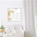 Picture of How Long I _GroupedProduct_Square_Canvas_Framed_
