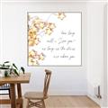 Picture of How Long I _GroupedProduct_Square_Canvas_Framed_