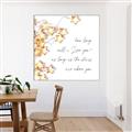 Picture of How Long I _GroupedProduct_Square_Canvas_Framed_