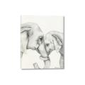 Picture of Mothers Love I  _GroupedProduct_Rectangle_Portrait_Canvas_