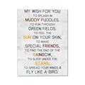 Picture of My Wish For You II _GroupedProduct_Rectangle_Portrait_Canvas_