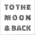 Picture of To The Moon I _GroupedProduct_Square_Canvas_