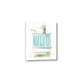 Picture of Shower Time _GroupedProduct_Rectangle_Portrait_Canvas_