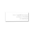 Picture of How Long III _GroupedProduct_Panel_Landscape_Canvas_