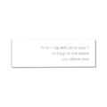 Picture of How Long III _GroupedProduct_Panel_Landscape_Canvas_