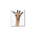 Picture of Nursery Giraffe _GroupedProduct_Rectangle_Portrait_Canvas_