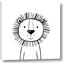 Picture of Sketch Animal  I