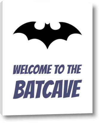 Picture of Batcave I