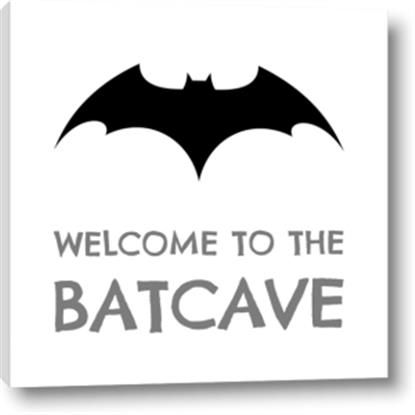 Picture of Batcave III
