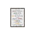 Picture of My Wish For You II _GroupedProduct_Rectangle_Portrait_Canvas_Framed_