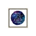 Picture of How Long II _GroupedProduct_Square_Canvas_Framed_