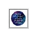 Picture of How Long II _GroupedProduct_Square_Canvas_Framed_