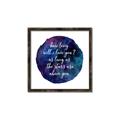 Picture of How Long II _GroupedProduct_Square_Canvas_Framed_