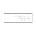 Picture of How Long III _GroupedProduct_Panel_Landscape_Canvas_Framed_