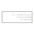 Picture of How Long III _GroupedProduct_Panel_Landscape_Canvas_Framed_