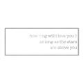 Picture of How Long III _GroupedProduct_Panel_Landscape_Canvas_Framed_