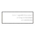 Picture of How Long III _GroupedProduct_Panel_Landscape_Canvas_Framed_