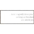 Picture of How Long III _GroupedProduct_Panel_Landscape_Canvas_Framed_