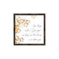 Picture of How Long I _GroupedProduct_Square_Canvas_Framed_