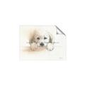 Picture of Cute Puppy _GroupedProduct_Rectangle_Landscape_Unframed_Print_Only_