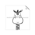 Picture of Sketch Animal  II  _GroupedProduct_Square_Unframed_Print_Only_