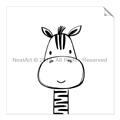 Picture of Sketch Animal  II  _GroupedProduct_Square_Unframed_Print_Only_