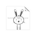 Picture of Sketch Animal  VII _GroupedProduct_Square_Unframed_Print_Only_