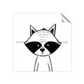 Picture of Sketch Animal  VIII _GroupedProduct_Square_Unframed_Print_Only_