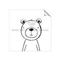 Picture of Sketch Animal V _GroupedProduct_Square_Unframed_Print_Only_