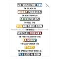 Picture of My Wish For You I _GroupedProduct_Rectangle_Portrait_Unframed_Print_Only_