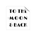 Picture of To The Moon II _GroupedProduct_Square_Unframed_Print_Only_