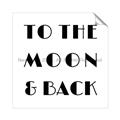 Picture of To The Moon II _GroupedProduct_Square_Unframed_Print_Only_