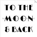 Picture of To The Moon II _GroupedProduct_Square_Unframed_Print_Only_