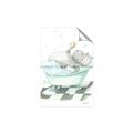 Picture of Bath Time _GroupedProduct_Rectangle_Portrait_Unframed_Print_Only_
