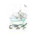 Picture of Bath Time _GroupedProduct_Rectangle_Portrait_Unframed_Print_Only_