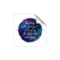 Picture of How Long II _GroupedProduct_Square_Unframed_Print_Only_