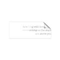 Picture of How Long III _GroupedProduct_Panel_Landscape_Unframed_Print_Only_