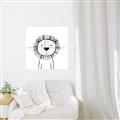 Picture of Sketch Animal  I _GroupedProduct_Square_Unframed_Print_Only_