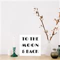 Picture of To The Moon II _GroupedProduct_Square_Unframed_Print_Only_