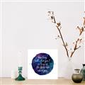 Picture of How Long II _GroupedProduct_Square_Unframed_Print_Only_
