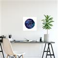 Picture of How Long II _GroupedProduct_Square_Unframed_Print_Only_