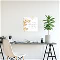 Picture of How Long I _GroupedProduct_Square_Unframed_Print_Only_