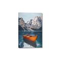 Picture of Lake Life  _GroupedProduct_Rectangle_Portrait_Canvas_