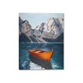 Picture of Lake Life  _GroupedProduct_Rectangle_Portrait_Canvas_