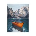 Picture of Lake Life  _GroupedProduct_Rectangle_Portrait_Canvas_