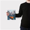 Picture of Lake Life  _GroupedProduct_Rectangle_Portrait_Canvas_