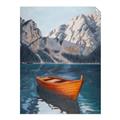 Picture of Lake Life  _GroupedProduct_Rectangle_Portrait_Unframed_Print_Only_
