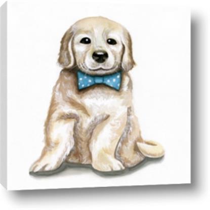 Picture of Bow Tie Golden